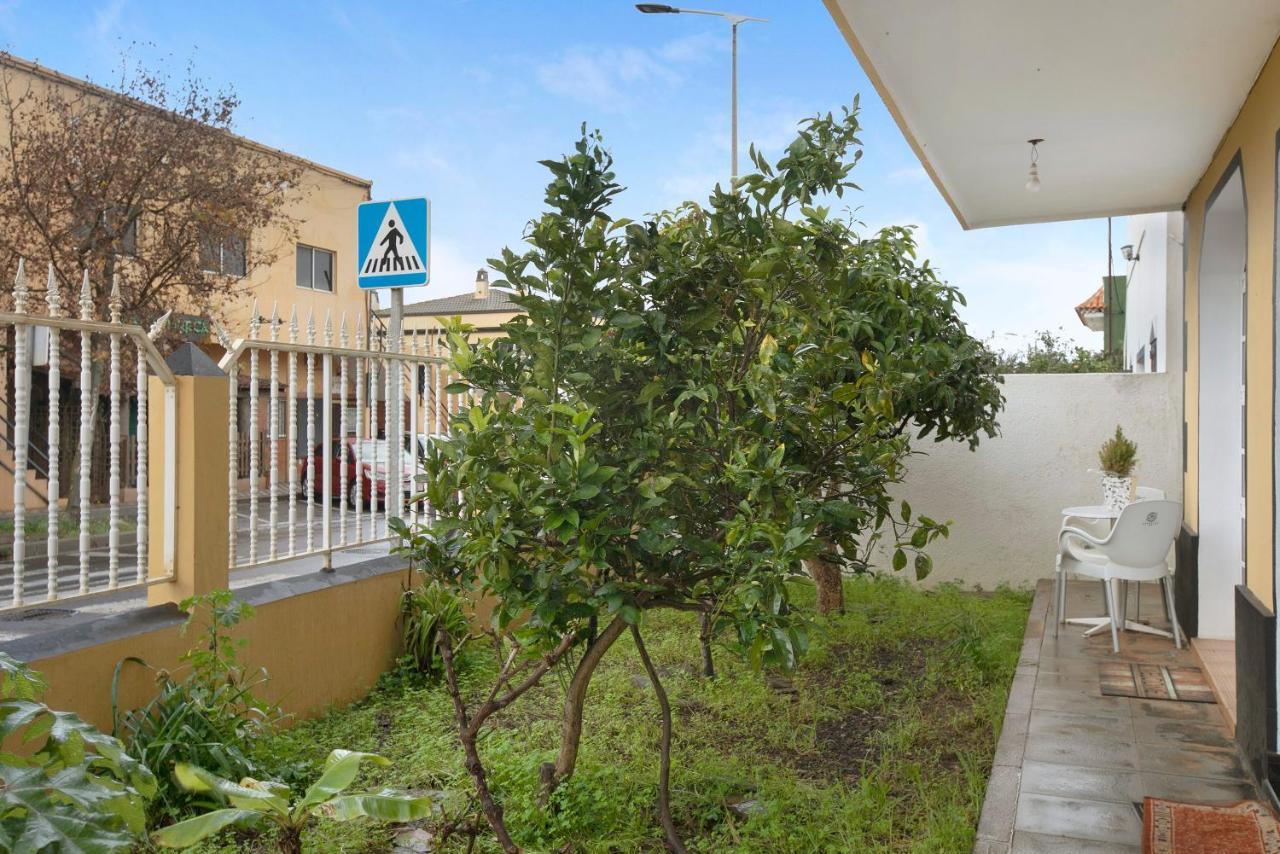Estudio Mario Appartamento